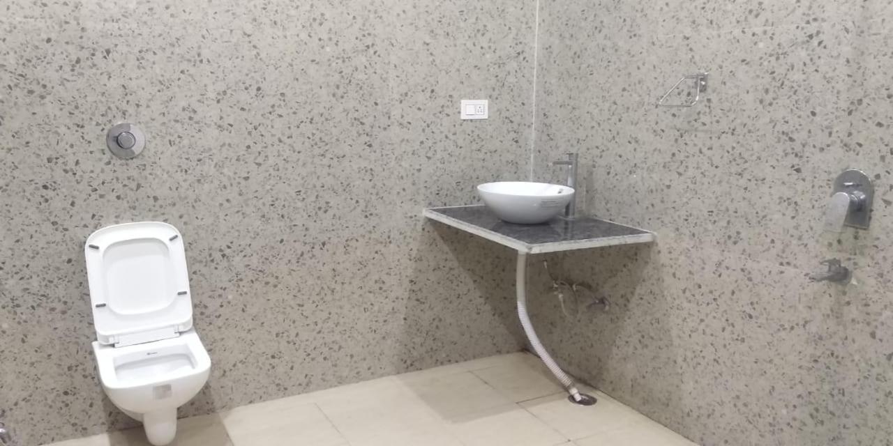 Hotel Radha Rani Mahal Khajurāho Esterno foto